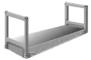 Flat Rack Container